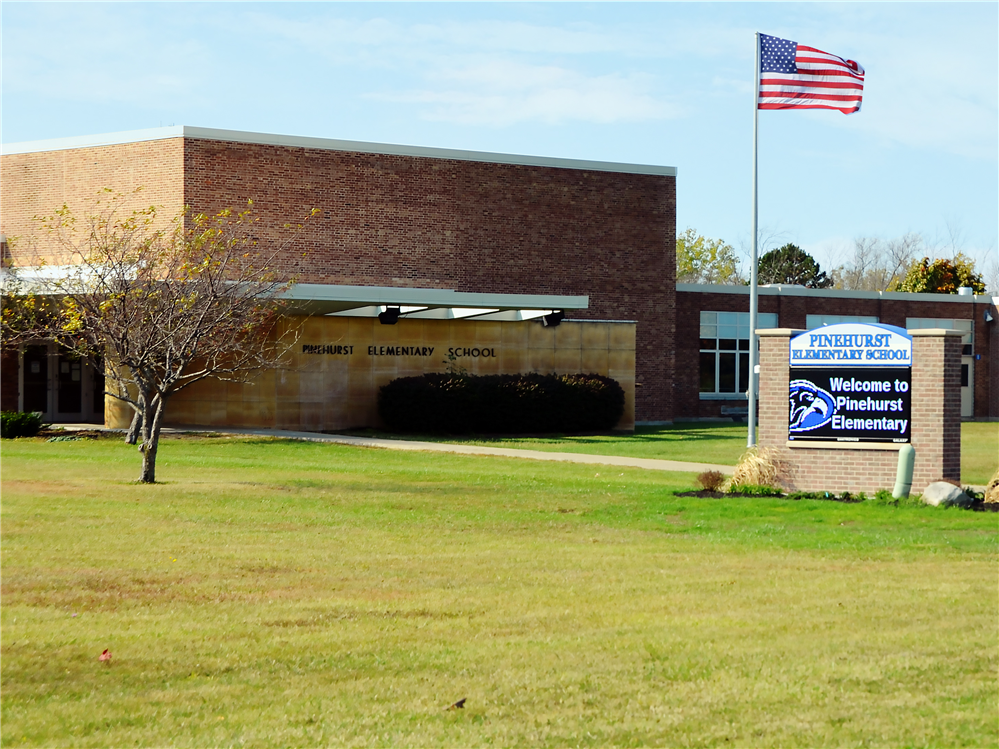 Pinehurst Elementary